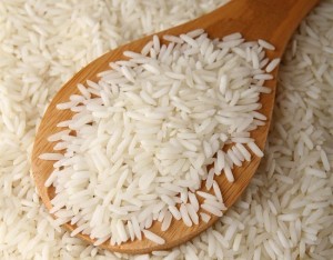 Detergenti… con il riso!