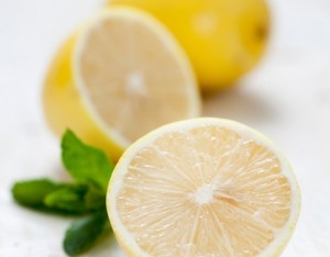 Il limone