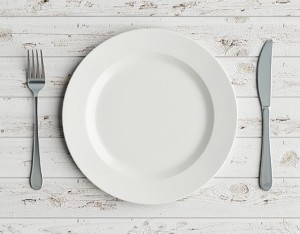 Perché mangiare troppo poco non significa essere sani