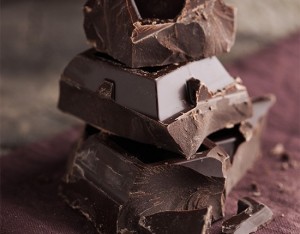 7 ricette sane con il cioccolato
