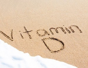 Vitamina D: benessere per le ossa...e non solo!