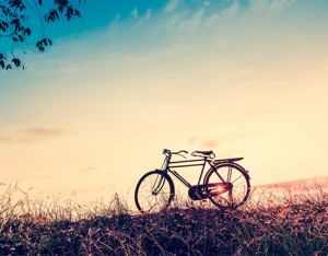 Come una pedalata può cambiarti la vita