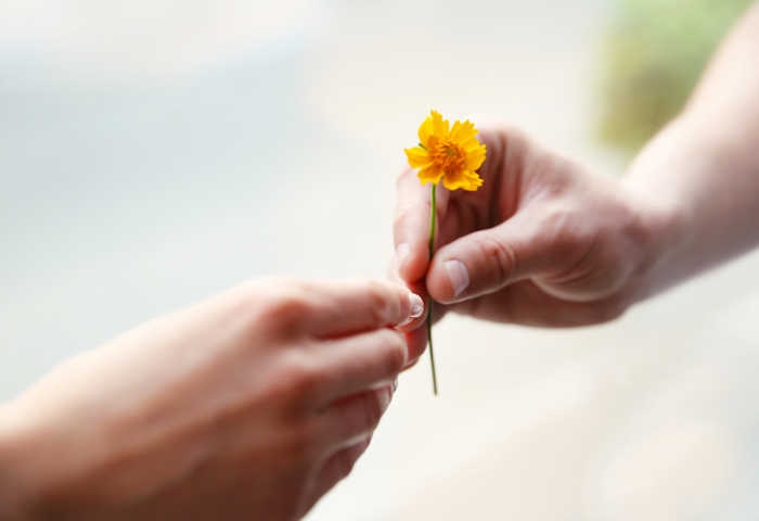 5 modi per praticare la gentilezza ogni giorno | Casa Di Vita