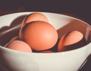 7 usi alternativi delle uova