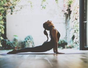 7 buoni motivi per praticare lo yoga