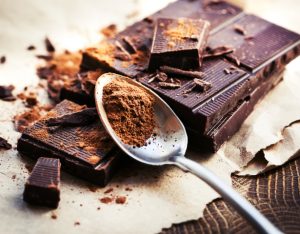 Cioccolato: la degustazione a 5 sensi